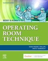  Berry & Kohn\'s Operating Room Technique