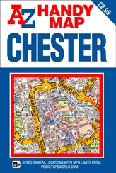  Chester Handy Map