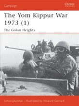 The Yom Kippur War 1973