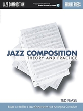  Jazz Composition