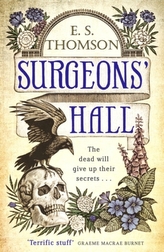  Surgeons\' Hall