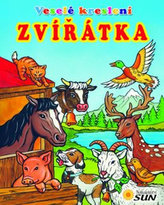 Zvířátka