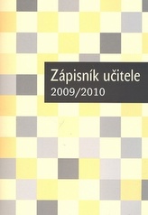 Zápisník učitele 2009/2010