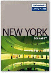 New York do kapsy