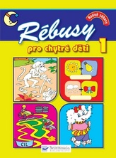 Rébusy pro chytré děti 1