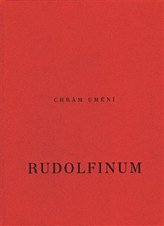 Chrám umění Rudolfinum