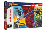 Puzzle: Spiderman 100 dílků