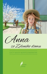 Anna zo Zeleného domu, 14. vydanie