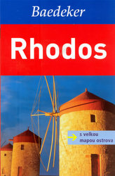 Rhodos Baedeker