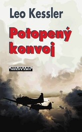 Potopený konvoj