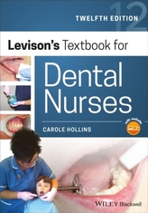  Levison\'s Textbook for Dental Nurses
