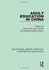  Adult Education in China