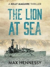 The Lion at Sea