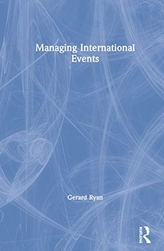  Managing International Events