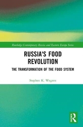  Russia\'s Food Revolution