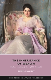  Inheritance of Wealth