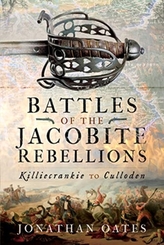  Battles of the Jacobite Rebellions