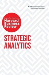  Strategic Analytics