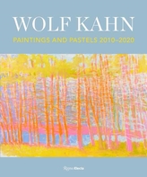  Wolf Kahn