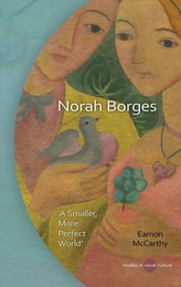  Norah Borges