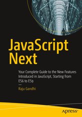  JavaScript Next