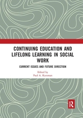  Continuing Education and Lifelong Learning in Social Work