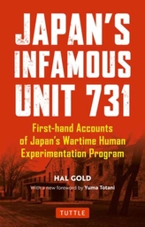  Japan\'s Infamous Unit 731