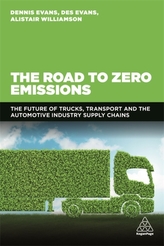  The Road to Zero Emissions