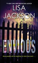  Envious