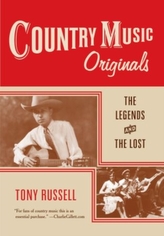  Country Music Originals