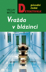 Vražda v blázinci