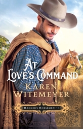  At Love\'s Command