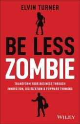  Be Less Zombie