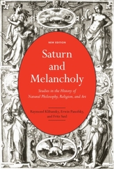  Saturn and Melancholy