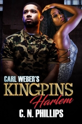 Carl Weber\'s Kingpins: Harlem