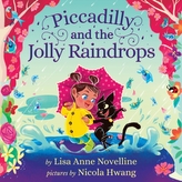  Piccadilly and the Jolly Raindrops