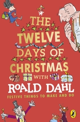  Roald Dahl\'s The Twelve Days of Christmas