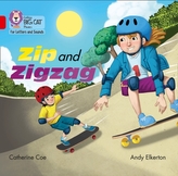  Zip and Zigzag Big Book
