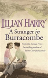A Stranger In Burracombe