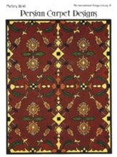  Persian Carpet Designs