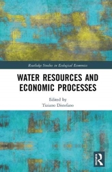 Water Resources and Economic Processes