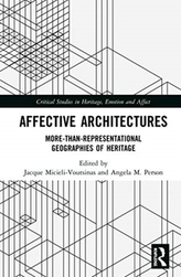  AFFECTIVE ARCHITECTURES