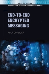 End-to-End Encrypted Messaging