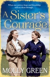 A Sister\'s Courage