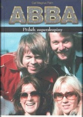 ABBA Příběh superskupiny