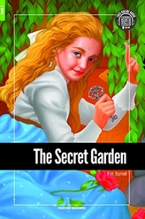The Secret Garden - Foxton Reader Level-1 (400 Headwords A1/A2) with free online AUDIO
