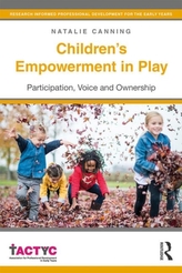  Children\'s Empowerment in Play