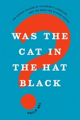  Was the Cat in the Hat Black?
