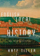  English Local History - An Introduction