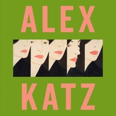  Alex Katz